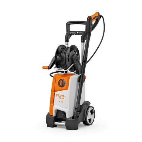 Idropulitrice STIHL RE 140 Plus Idropulitrice STIHL RE 140 Plus